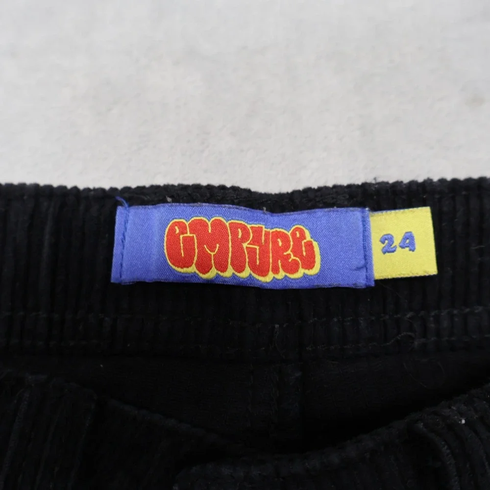 Empyre these corduroy